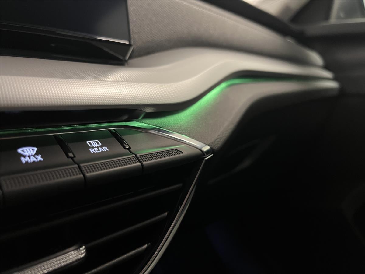 Škoda Octavia 2.0 TDI Style