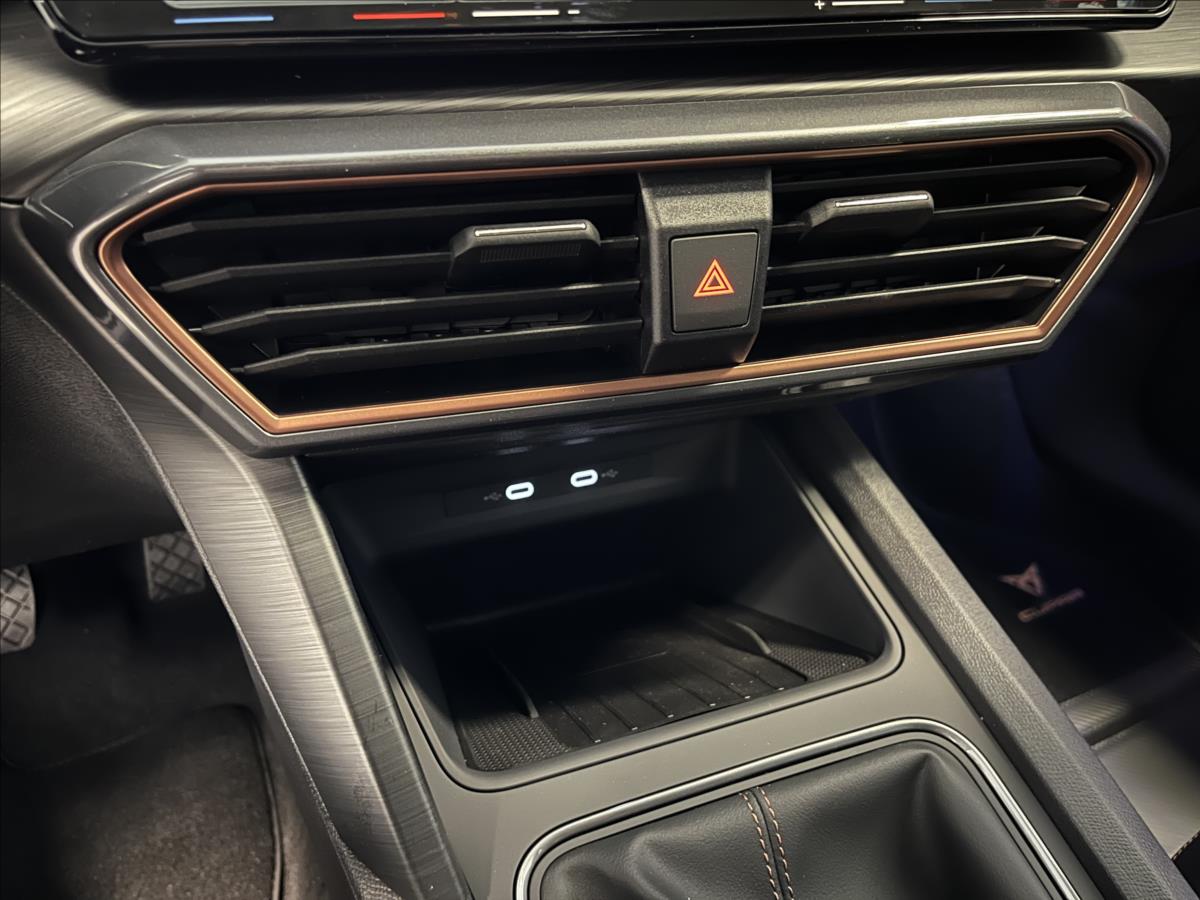 Cupra Formentor 1.5 TSI