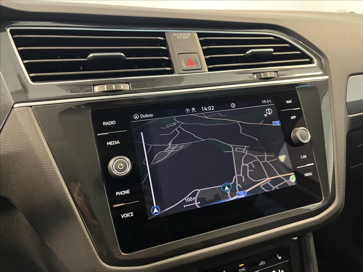 Volkswagen Tiguan 2.0 TDI BMT Life