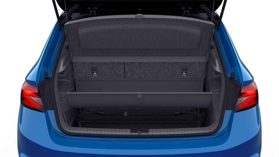 Škoda Fabia 1.0 TSI Monte Carlo