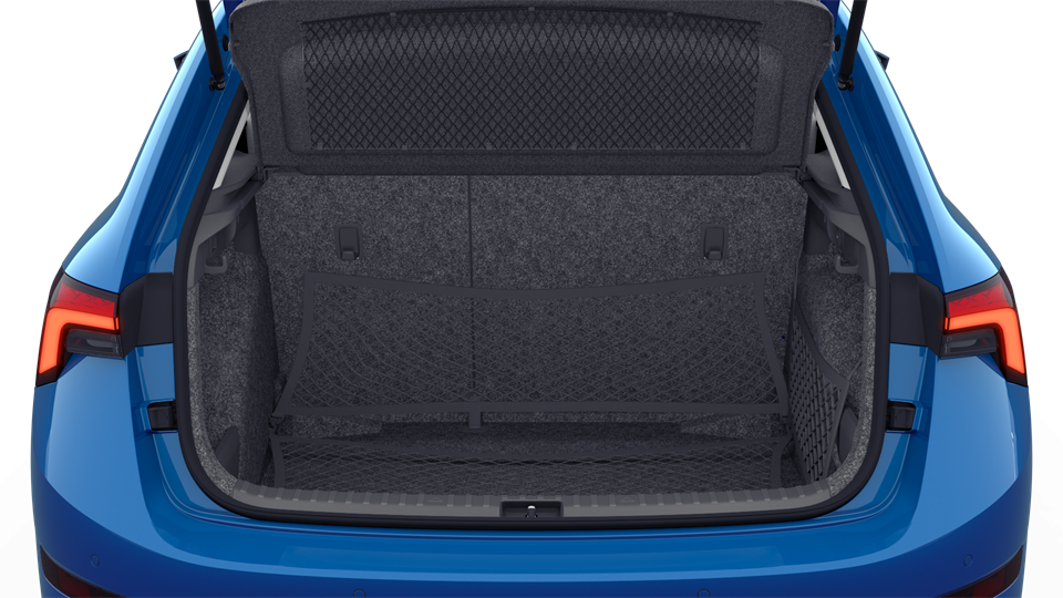 Škoda Scala 1.5 TSI Fresh