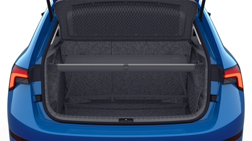 Škoda Scala 1.0 TSI Fresh