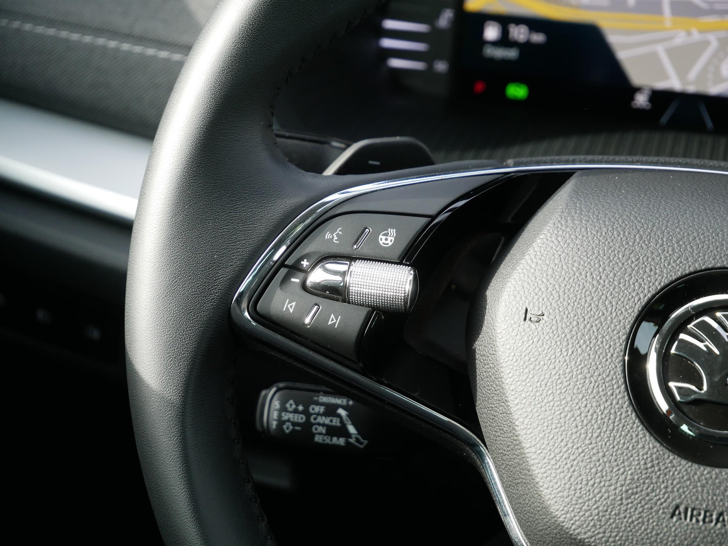 Škoda Octavia 2.0 TDI 110 kW Style