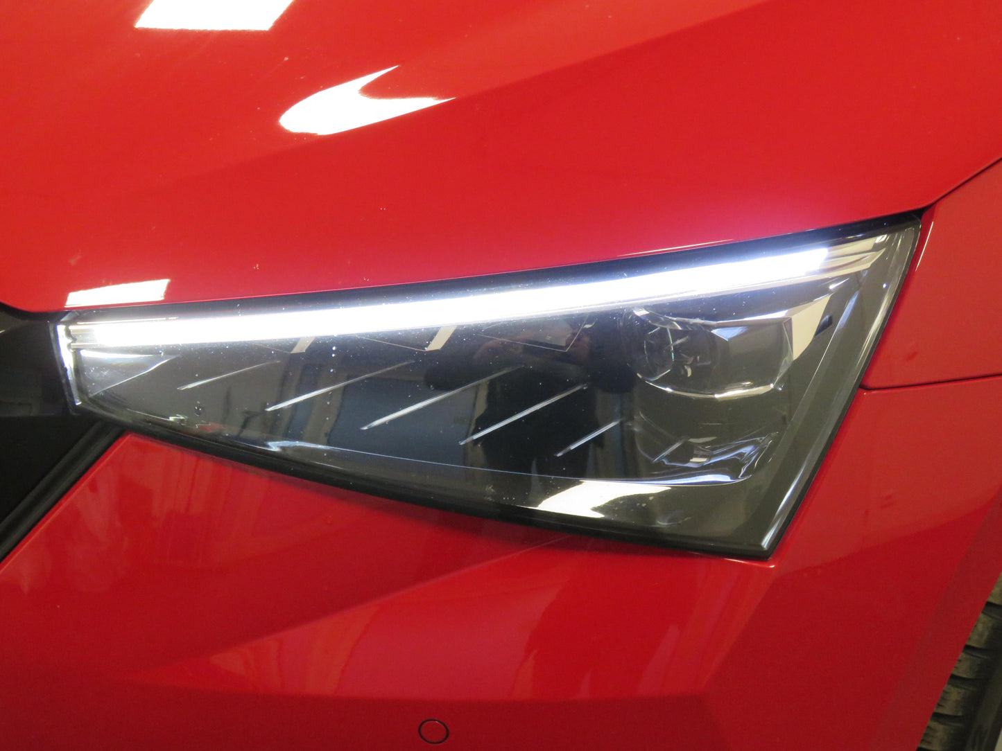 Škoda Scala 1.0 TSI 81 kW Monte Carlo