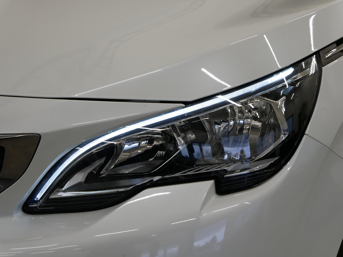 Peugeot 5008 1.2 PureTech 96kW 7 míst