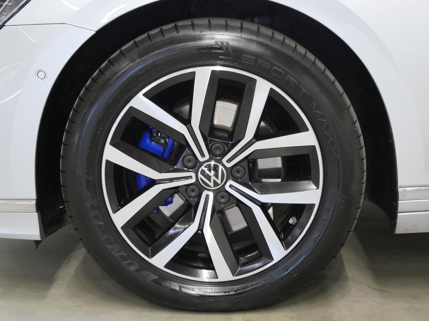 Volkswagen Passat GTE 1.4 TSI PHEV