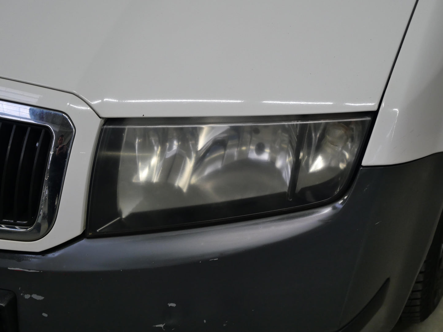 Škoda Fabia 1.2 HTP 40 kW Junior