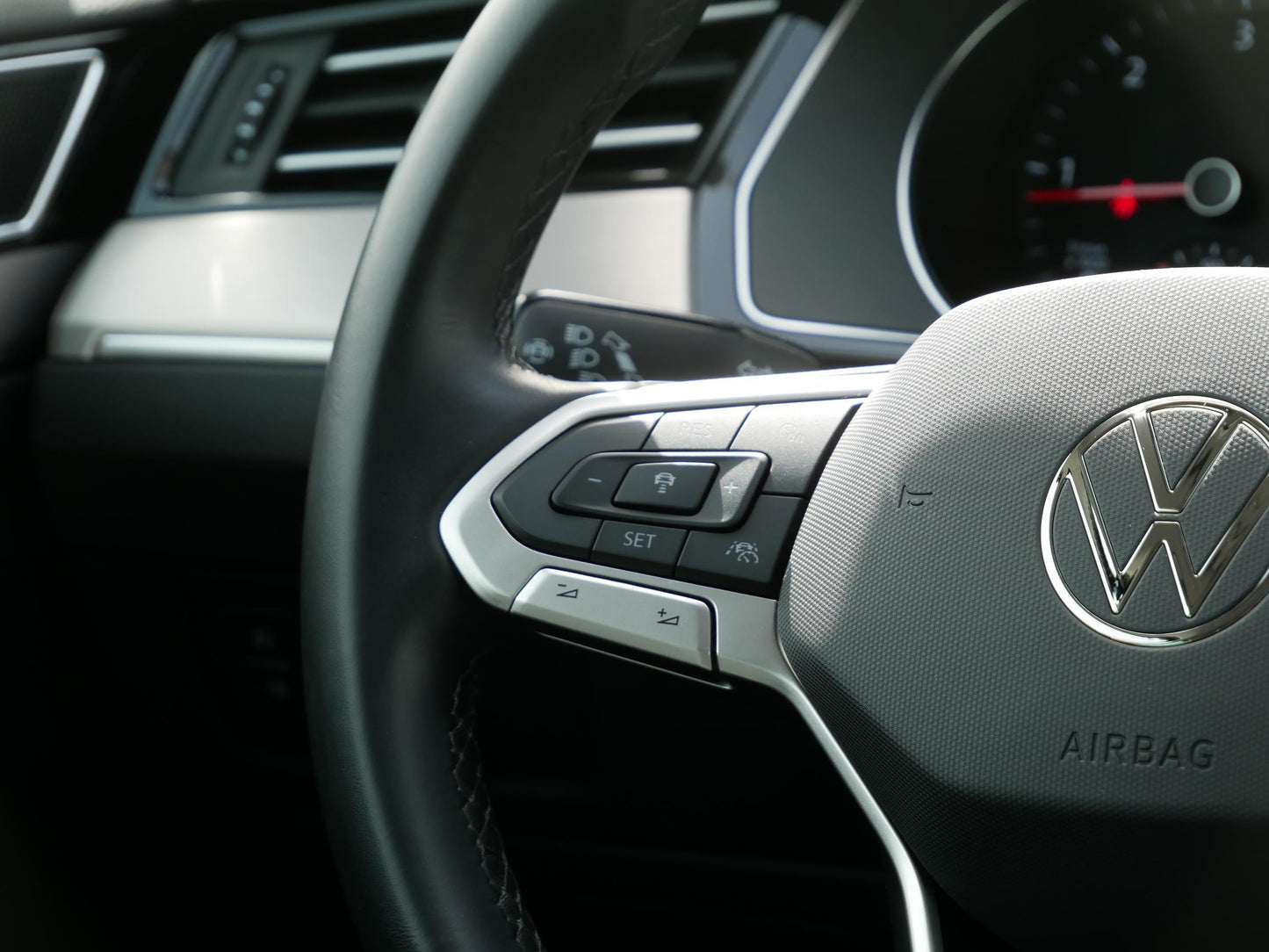 Volkswagen Passat 2.0 TDI 110 kW Elegance