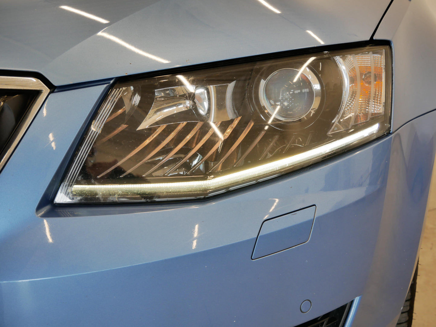 Škoda Octavia 1.6 TDI 81 kW DSG Style Plus