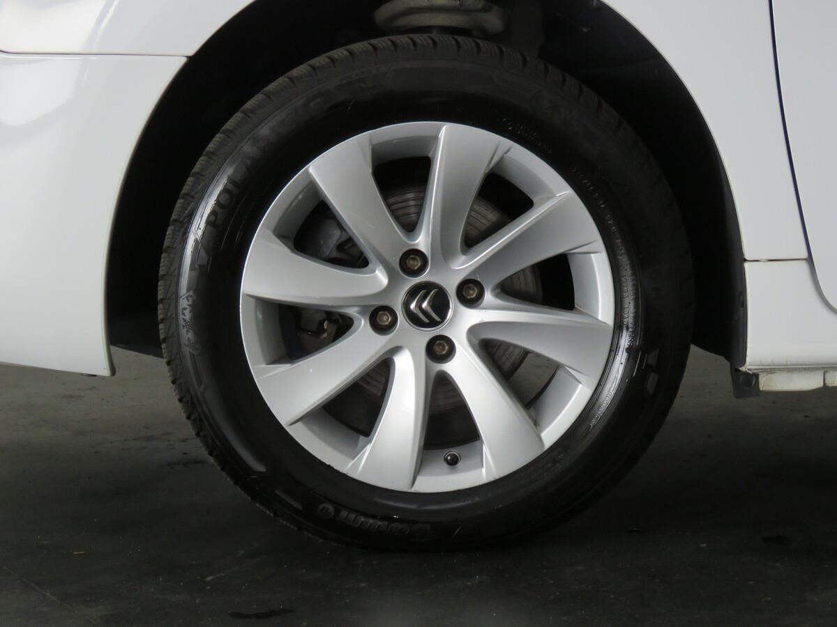 Citroën Berlingo 1.6 BlueHDI 73 kW Multispace