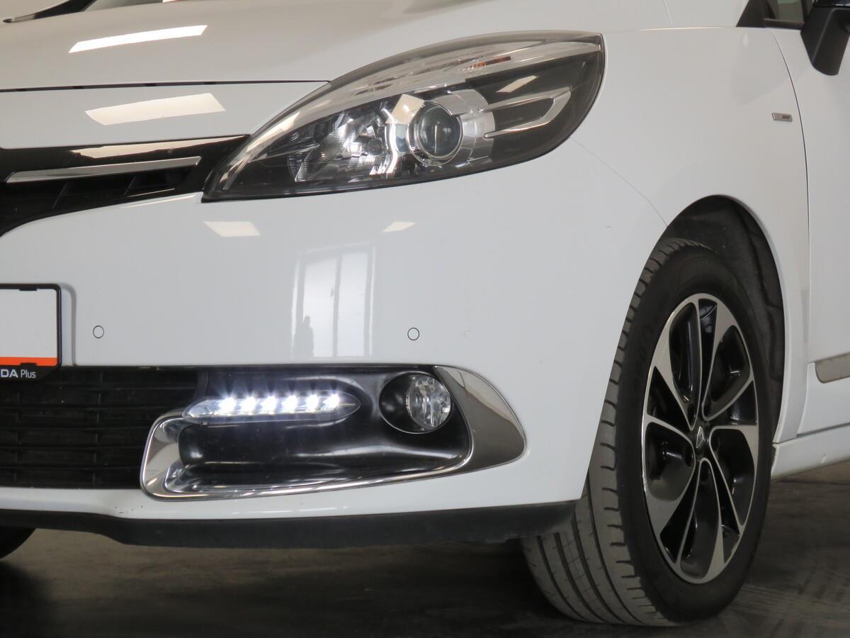 Renault Grand Scénic 1.6 dCi 96 kW Energy Bose