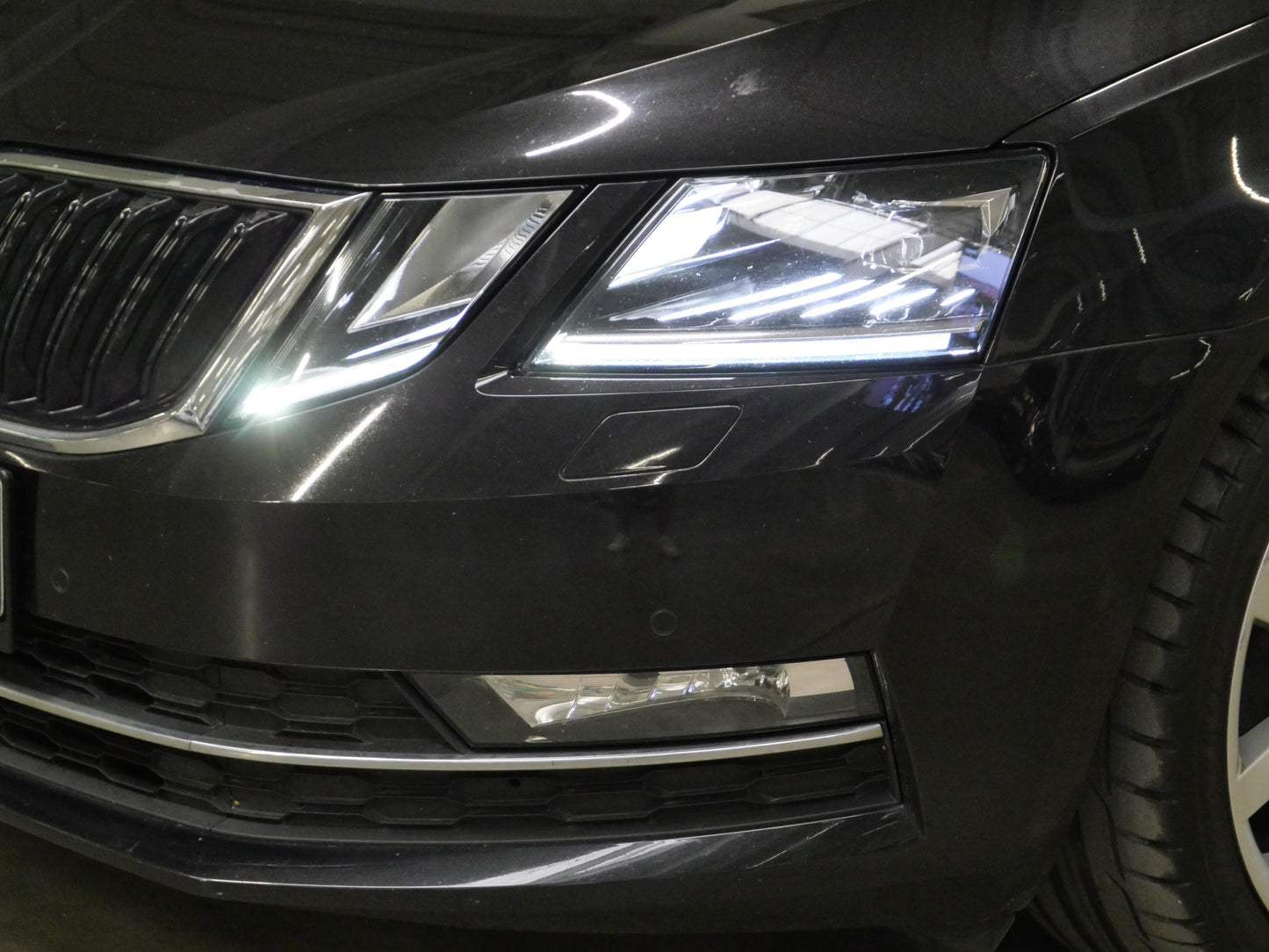 Škoda Octavia 1.6 TDI 85 kW Style Plus