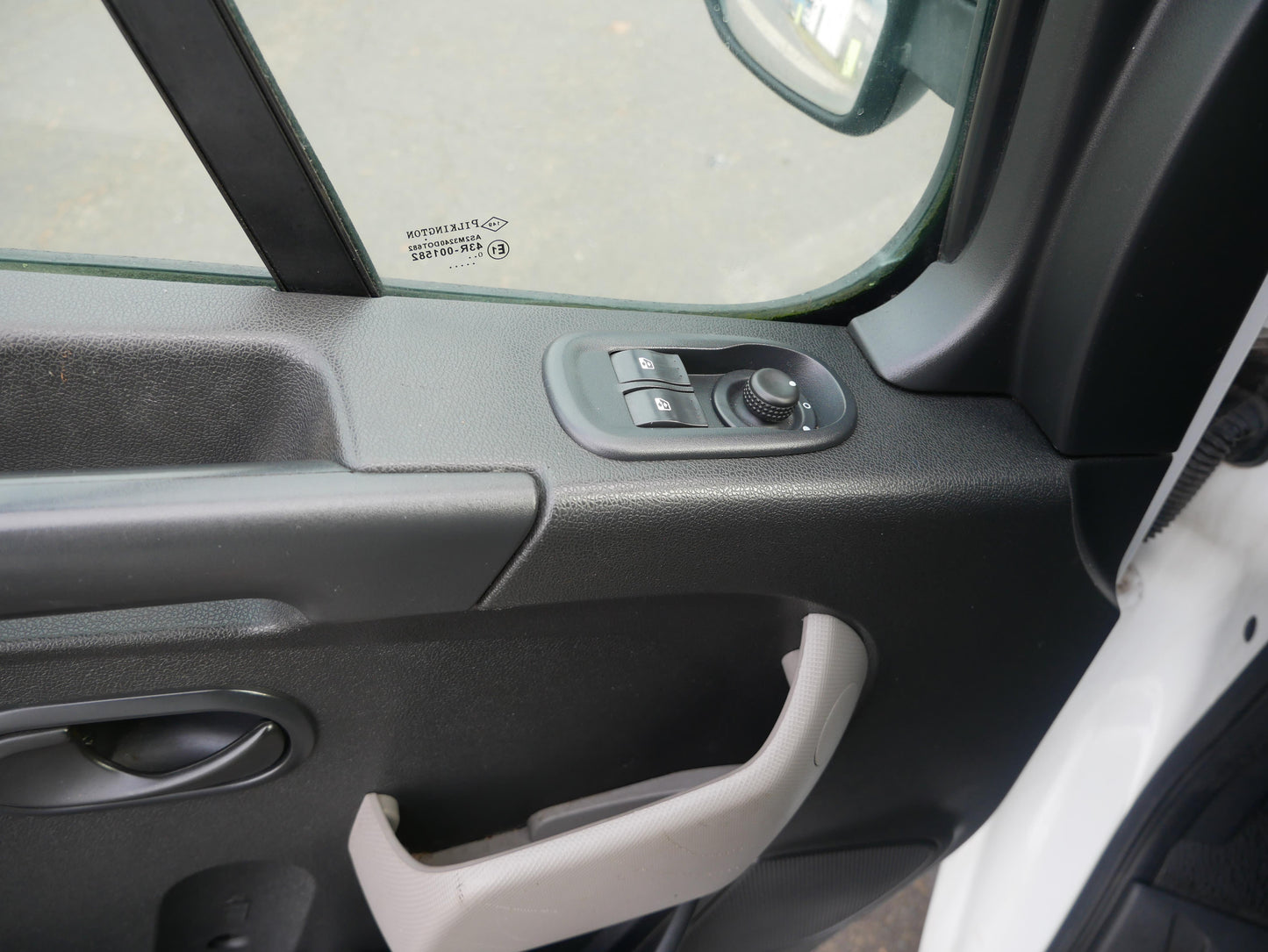 Renault Master 2.3dCi L3H2