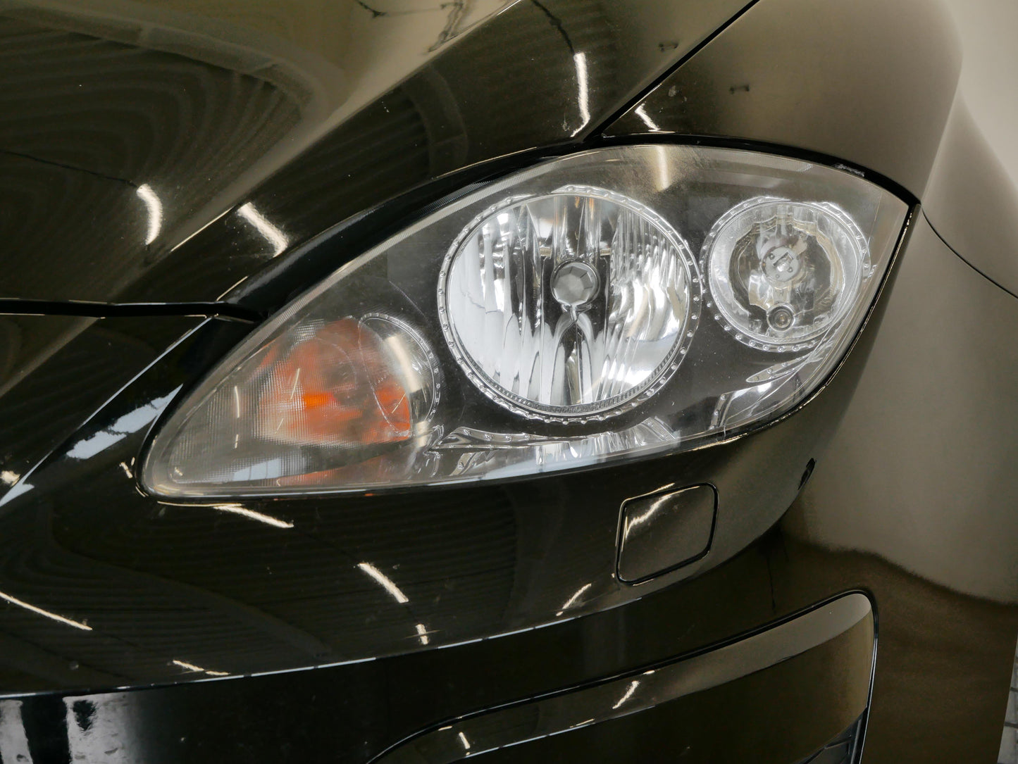 Seat Altea 1.4 TSI 92 kW Style Copa
