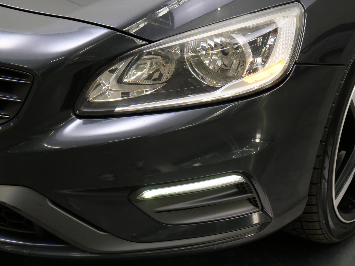 Volvo V60 D4 133 kW Drive-E Summum
