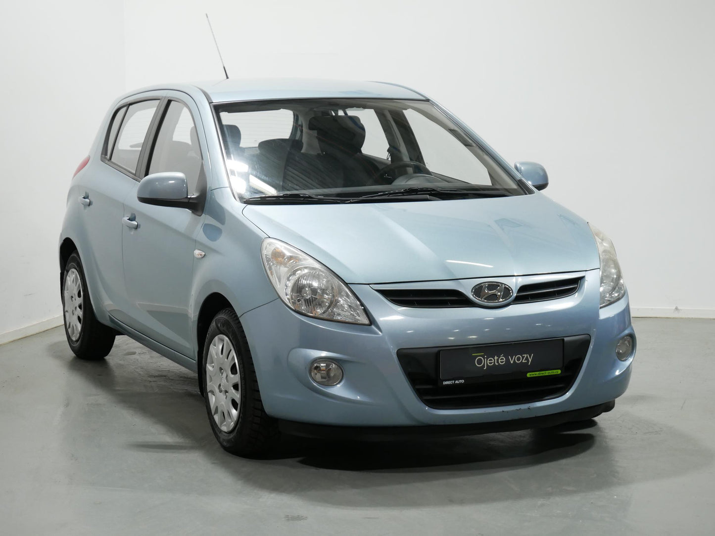Hyundai i20 1.2i 57 kW