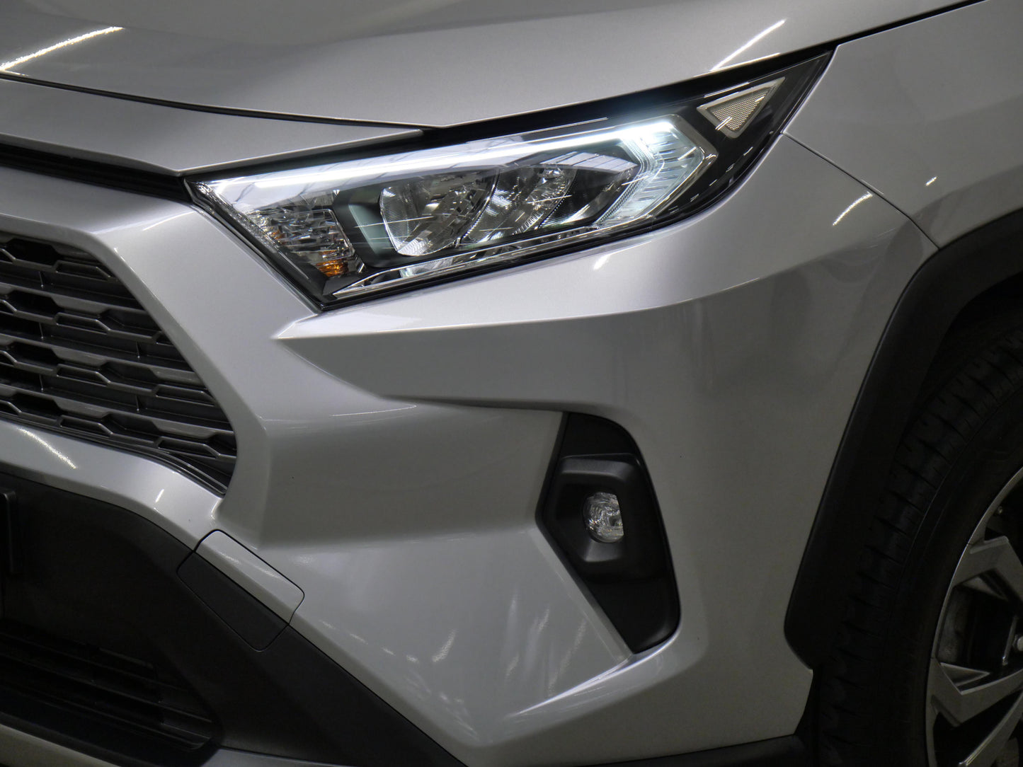 Toyota Rav4 2.0i 129 kW 4x4 Comfort
