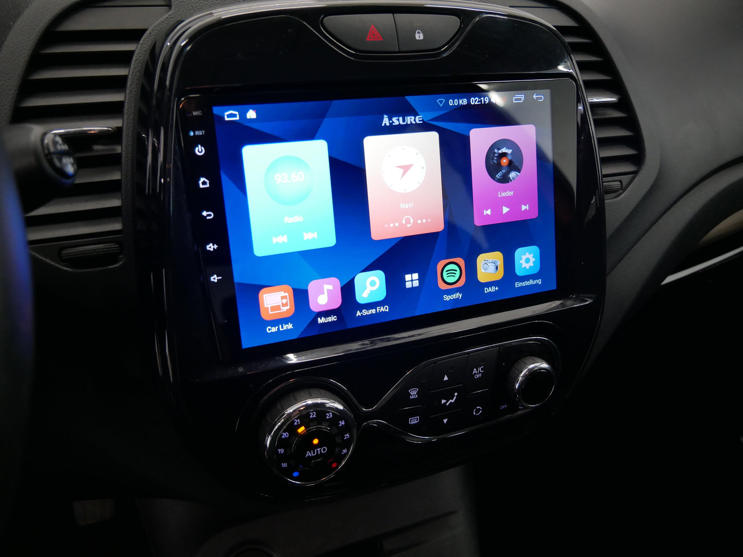 Renault Captur 1.2 Tce 87 kW