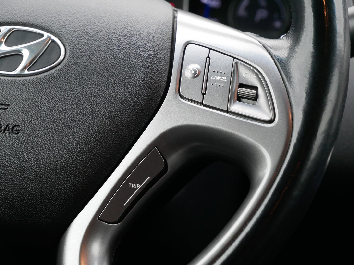 Hyundai ix35 2.0 CRDi 136 kW Style