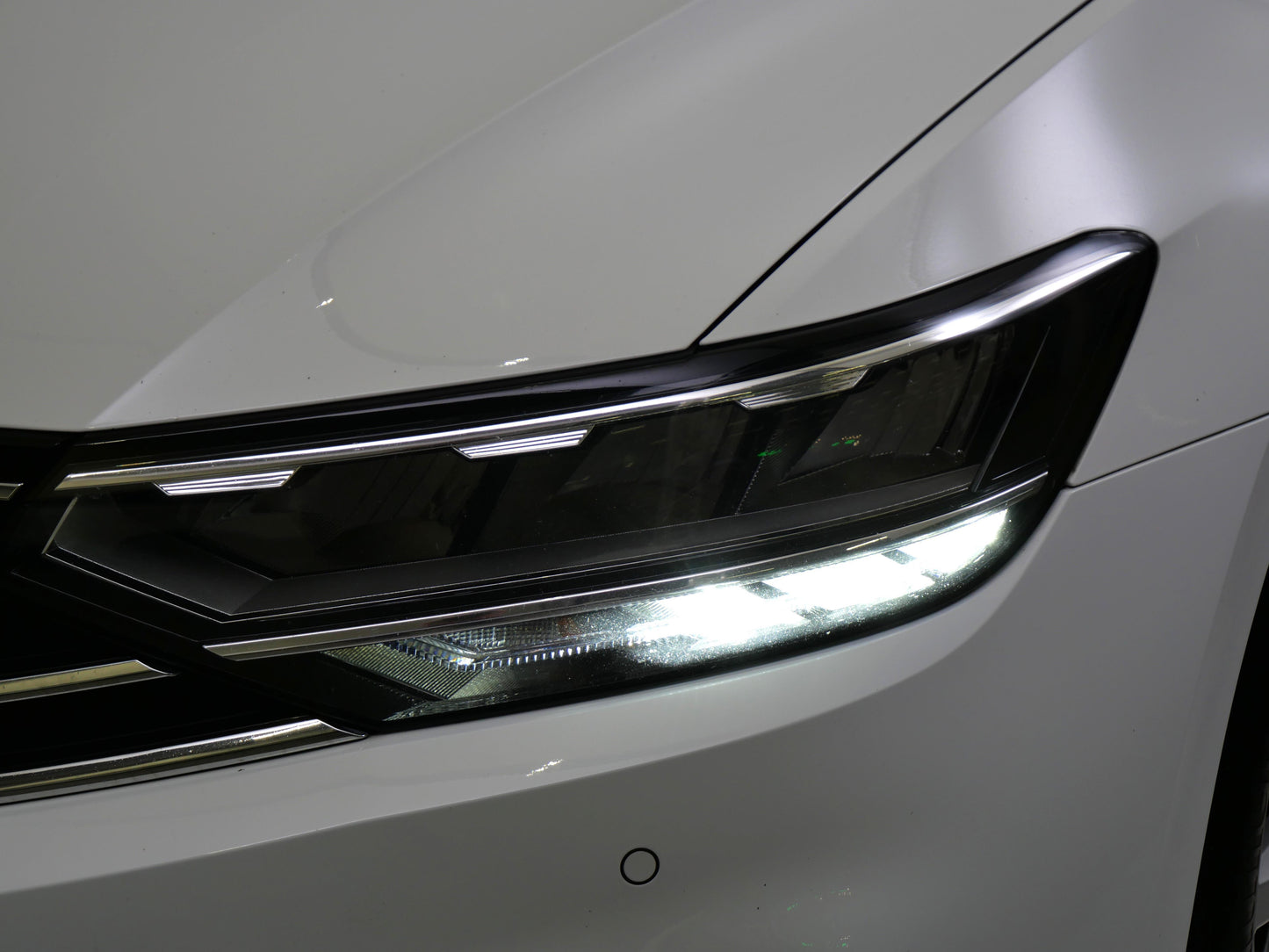 Volkswagen Passat 2.0 TDI 110 kW Business