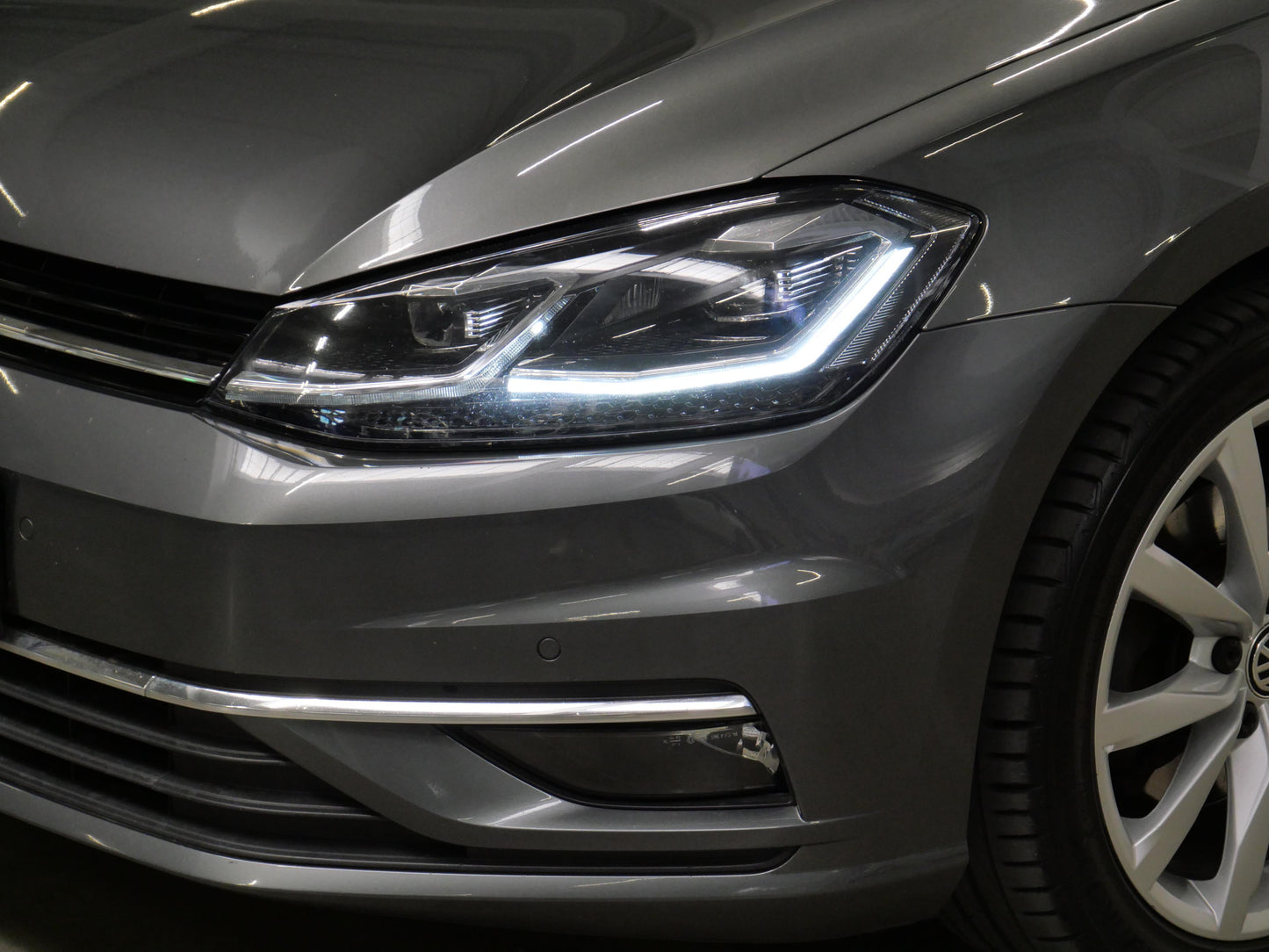 Volkswagen Golf 1.6 TDI 85 kW Comfortline