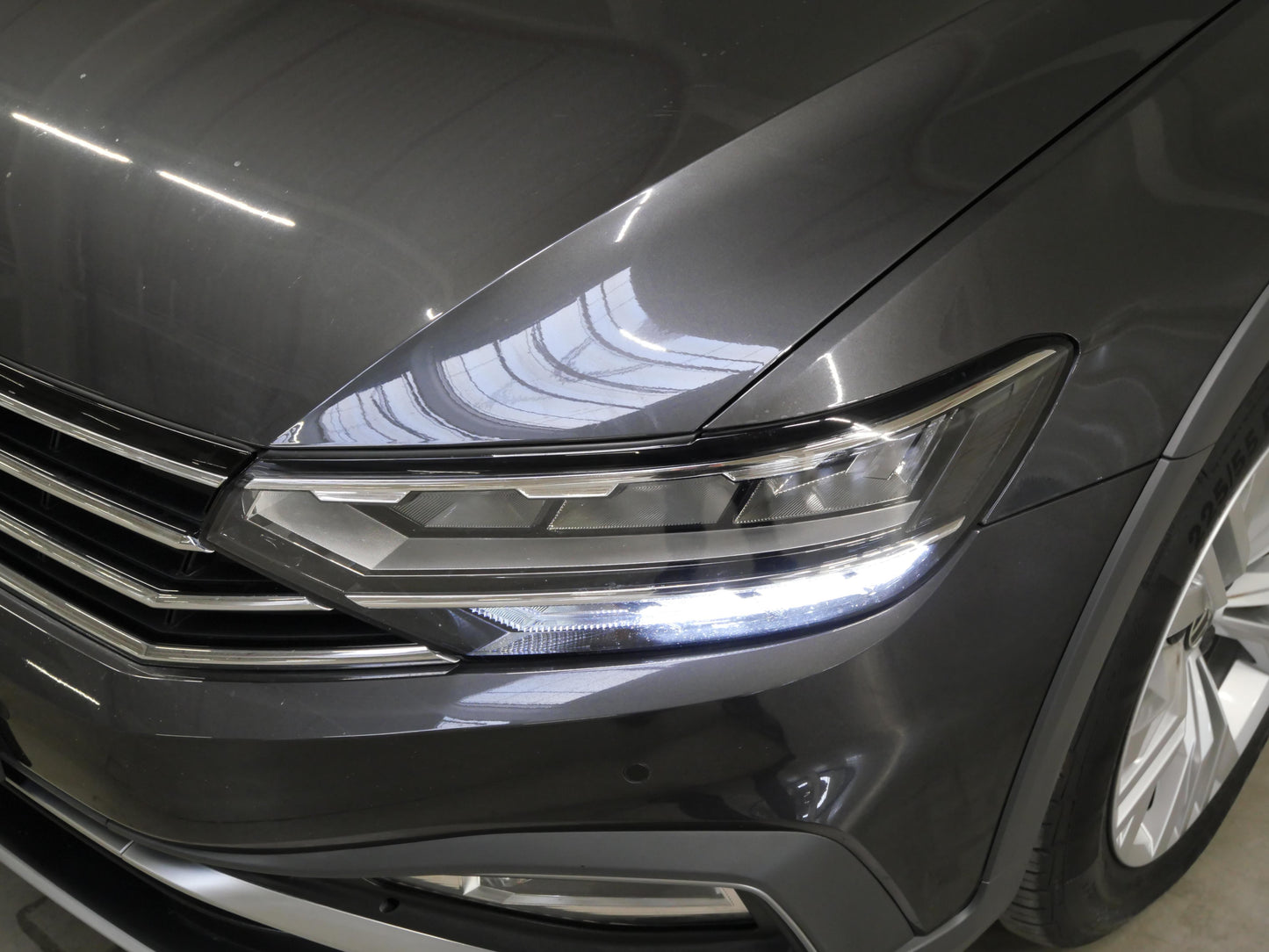 Volkswagen Passat 2.0 TDi 147 kW Alltrack