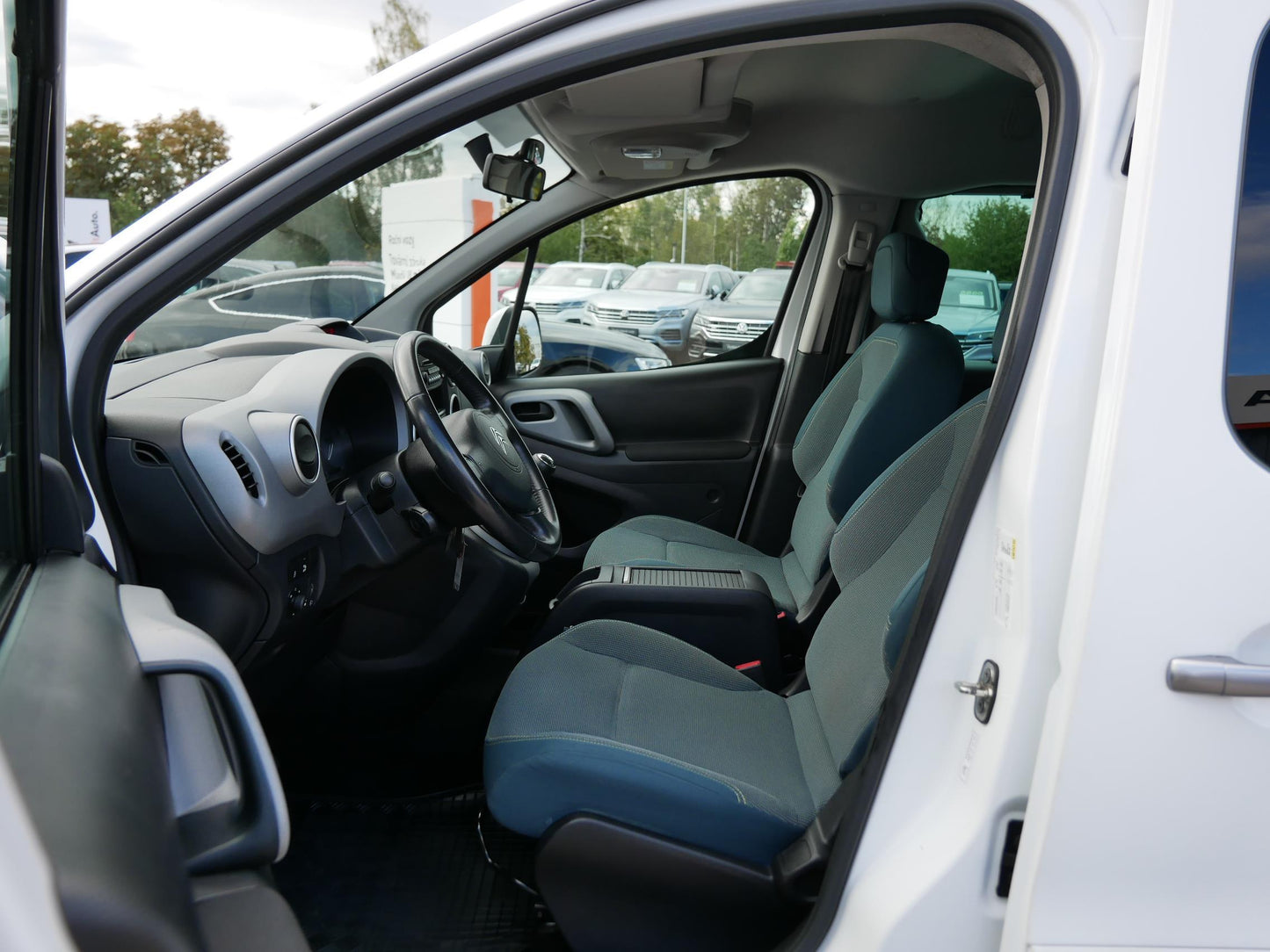 Citroën Berlingo 1.6 VTi 88 kW Feel