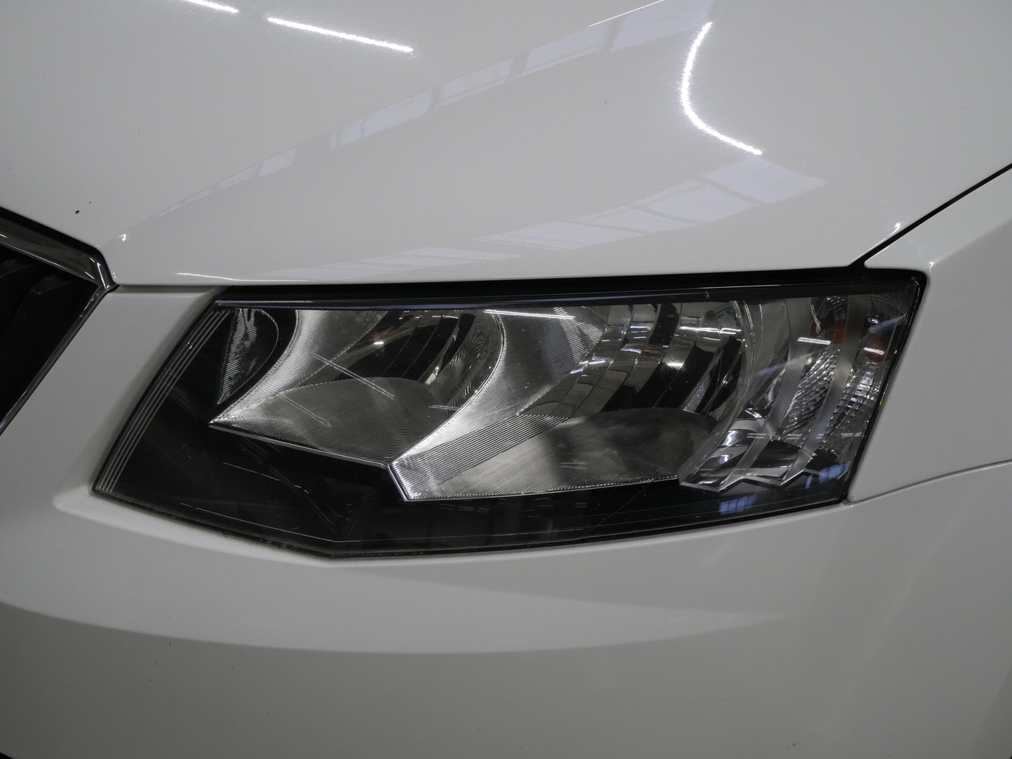 Škoda Octavia 1.6 TDI 81 kW Ambition