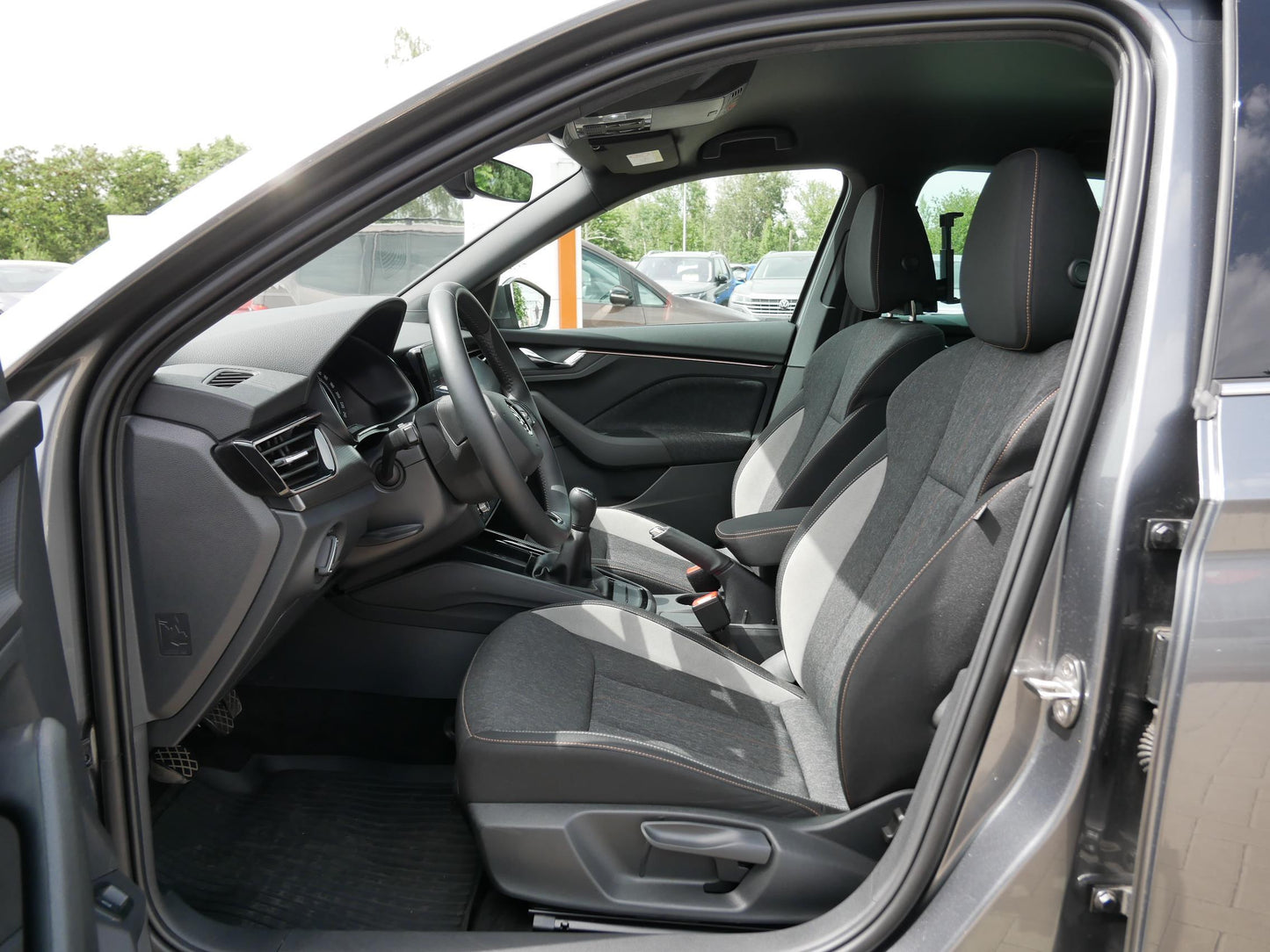 Škoda Kamiq 1.0 TSI 81 kW Style