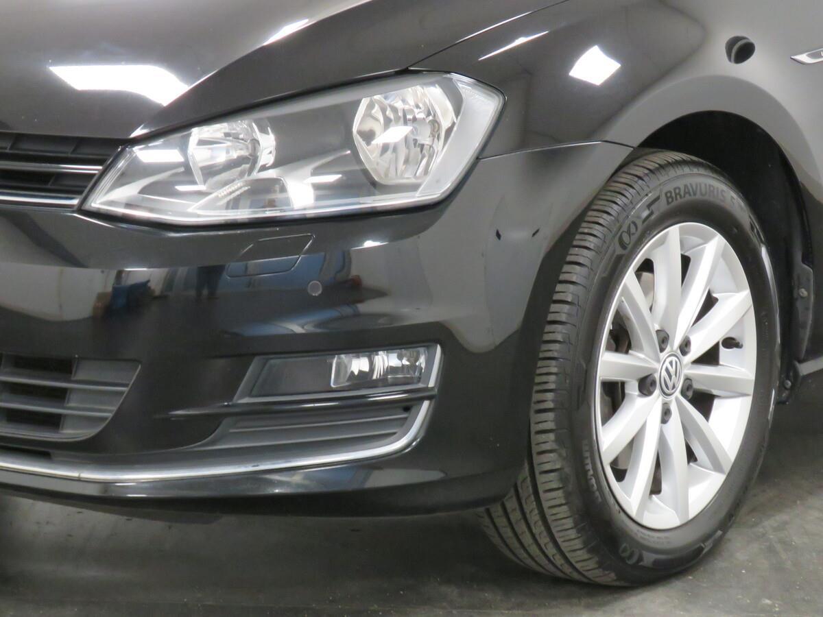 Volkswagen Golf 1.4 TSI 110 kW Comfortline