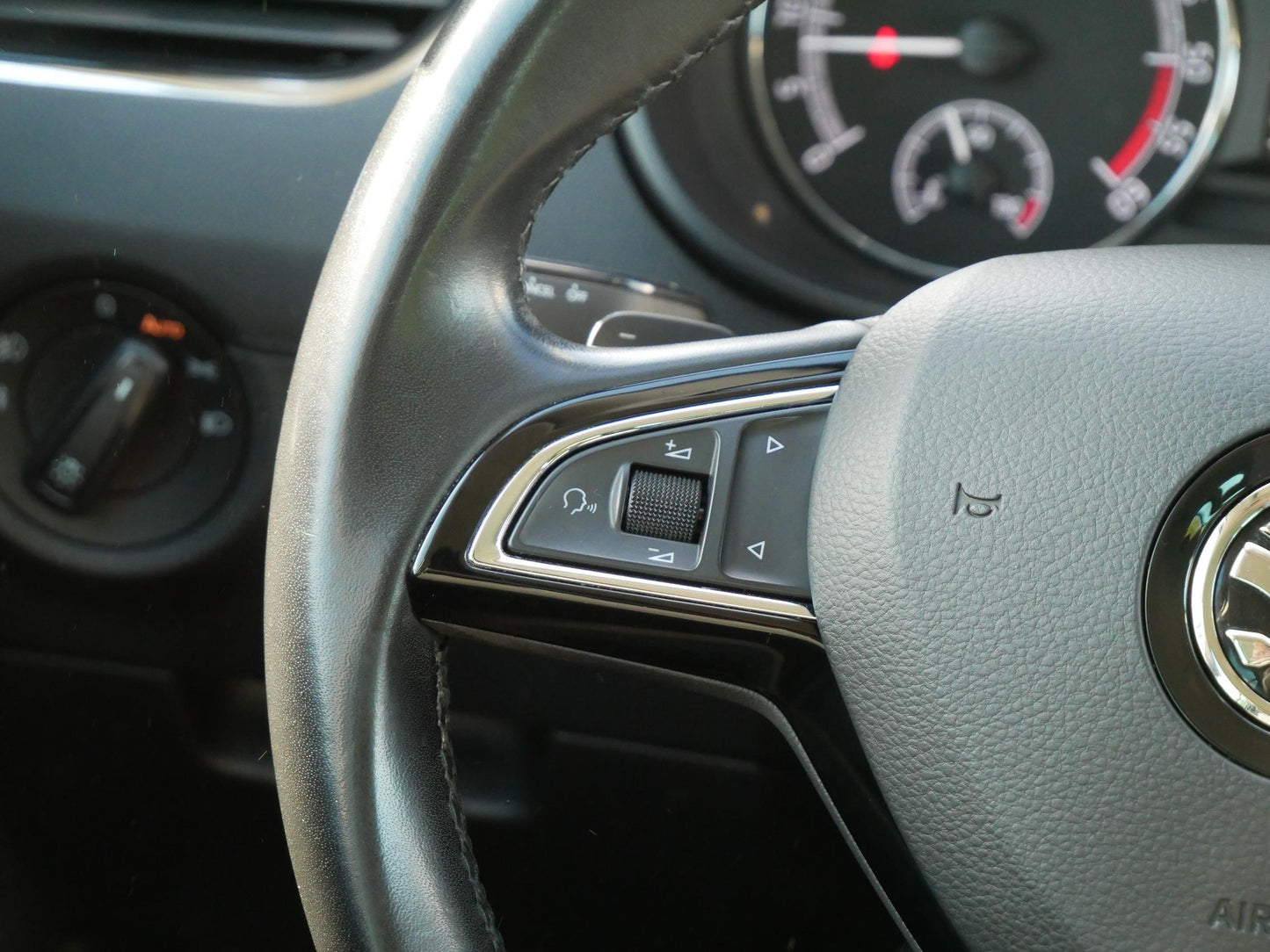 Škoda Octavia 2.0 TDI 110 kW Ambition