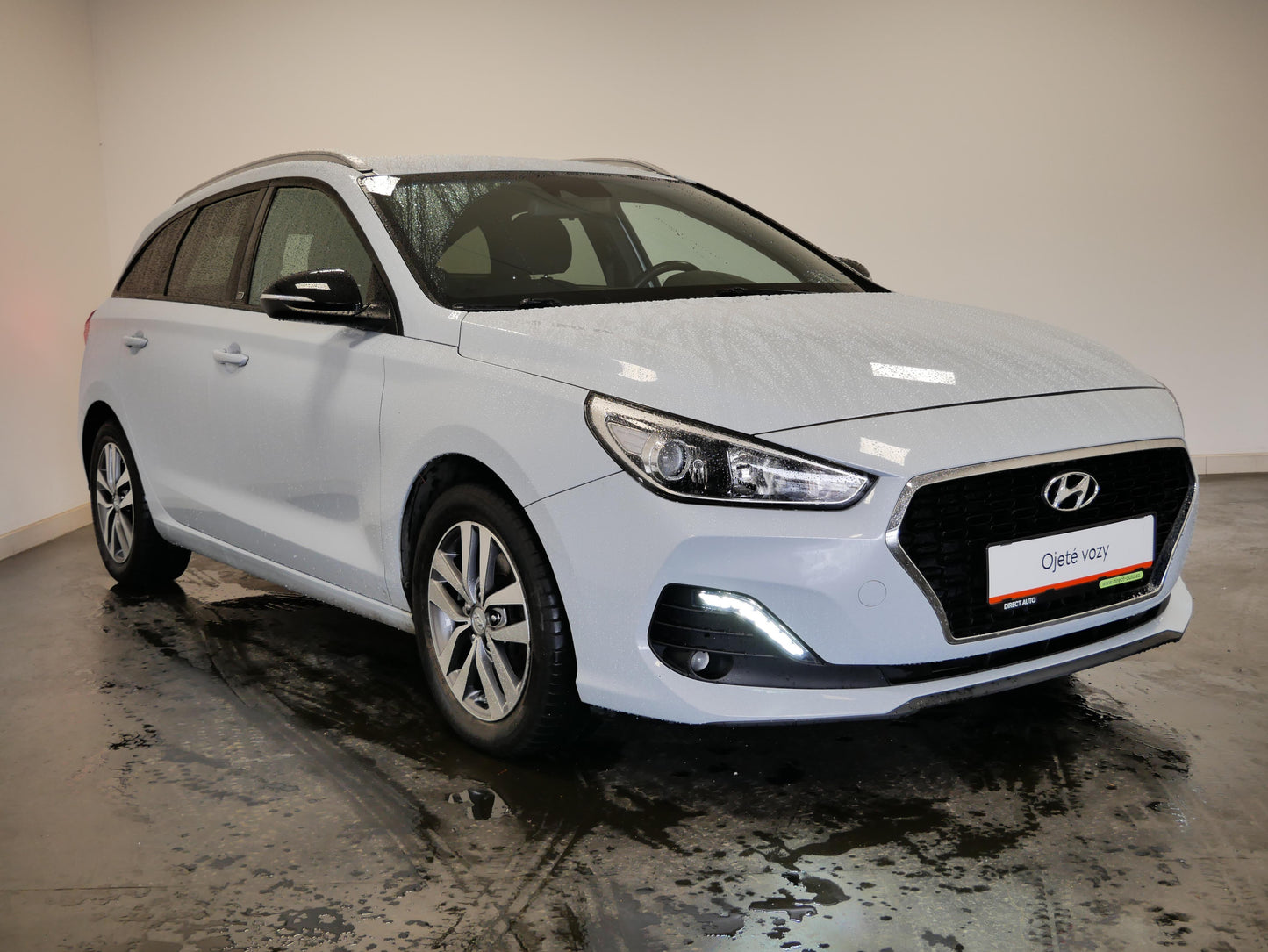 Hyundai i30 1.0 T-GDI 88 kW Smart