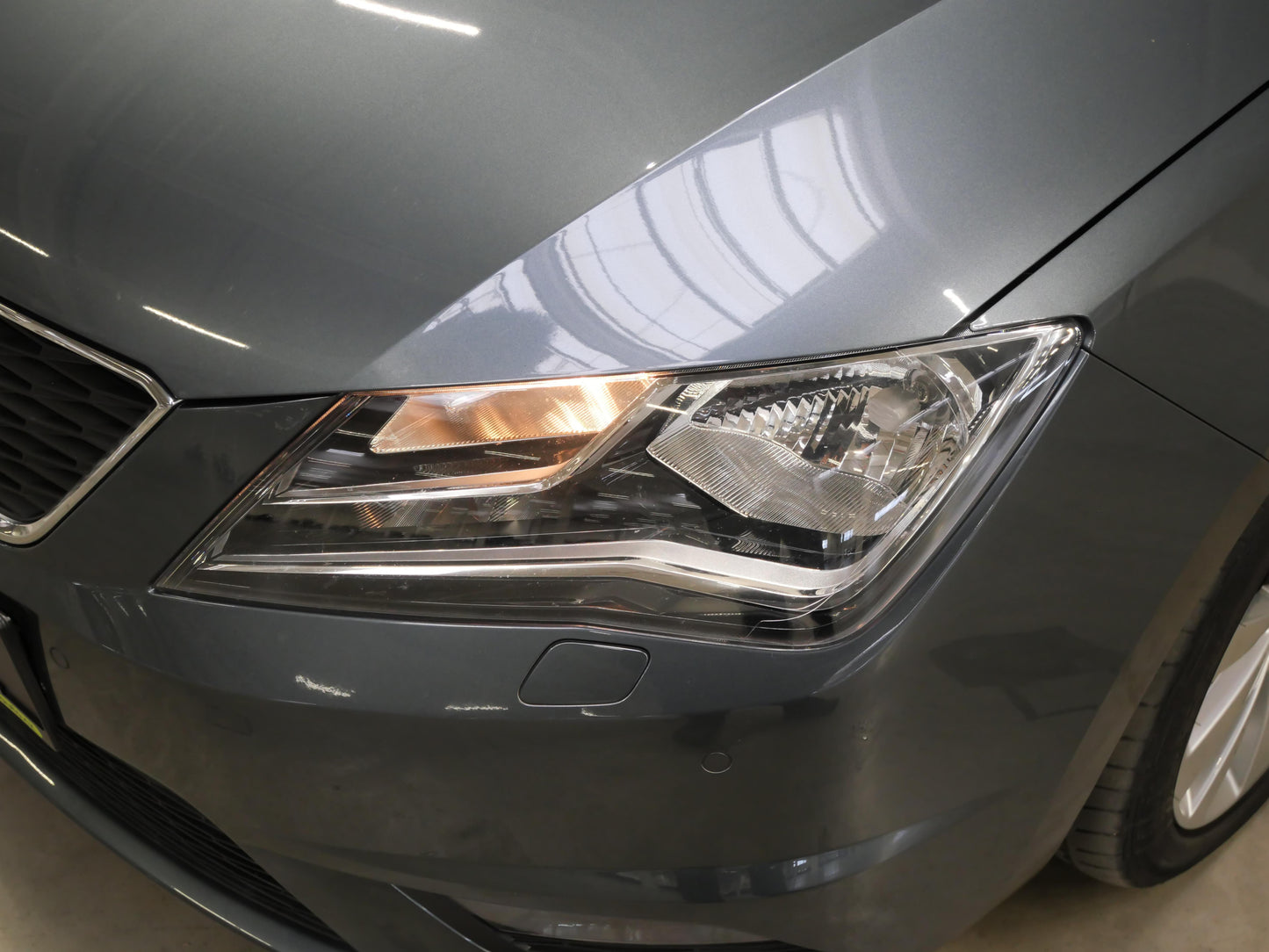 Seat Toledo 1.2 TSI 81 kW Style