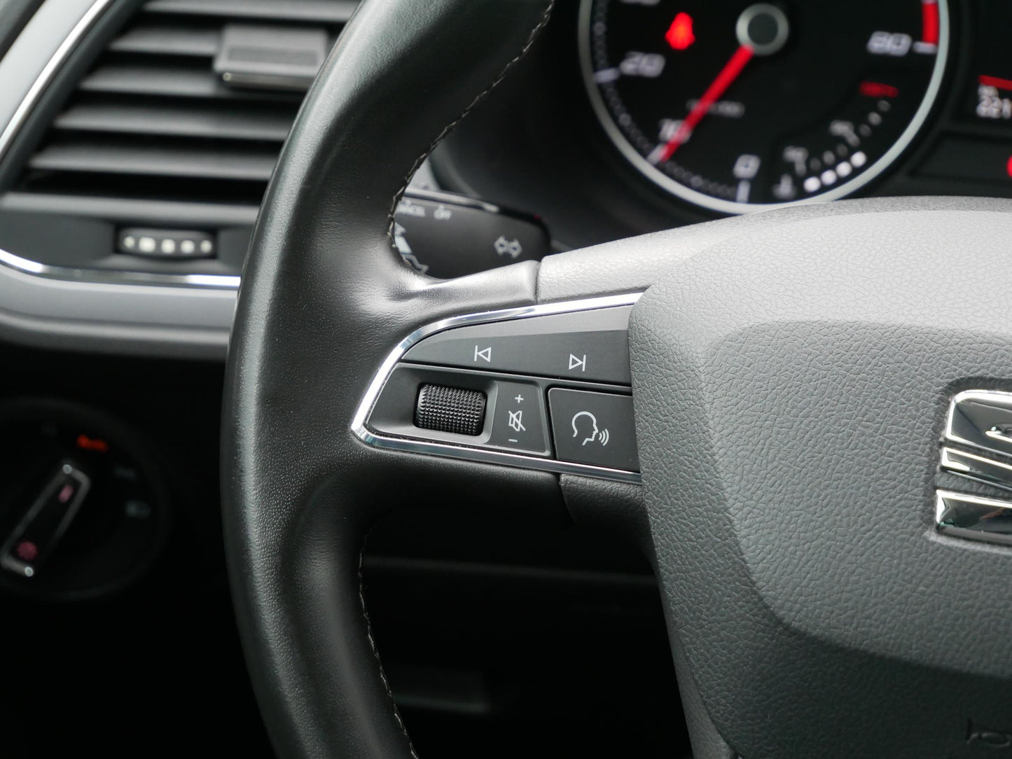 Seat Leon 1.5 TSI 96 kW XCELLENCE