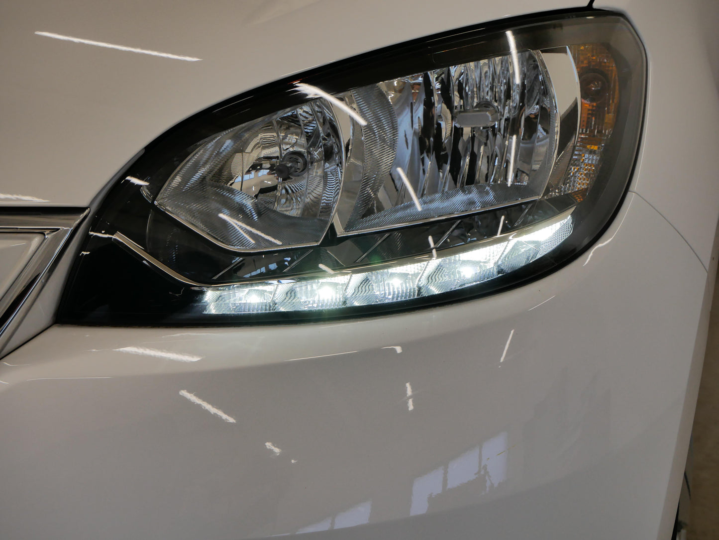 Škoda Citigo iV 61 kW Ambition