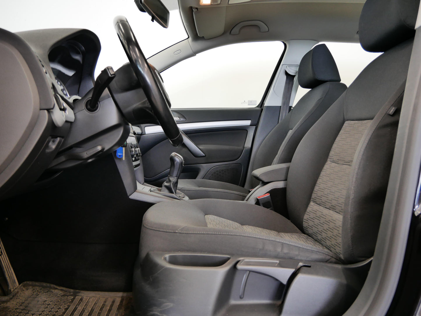 Škoda Octavia 1.6 TDI 77 kW Ambiente