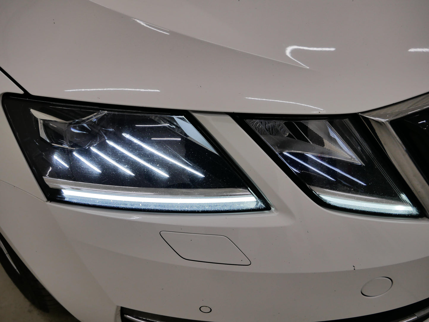 Škoda Octavia 2.0 TDI 110 kW Style