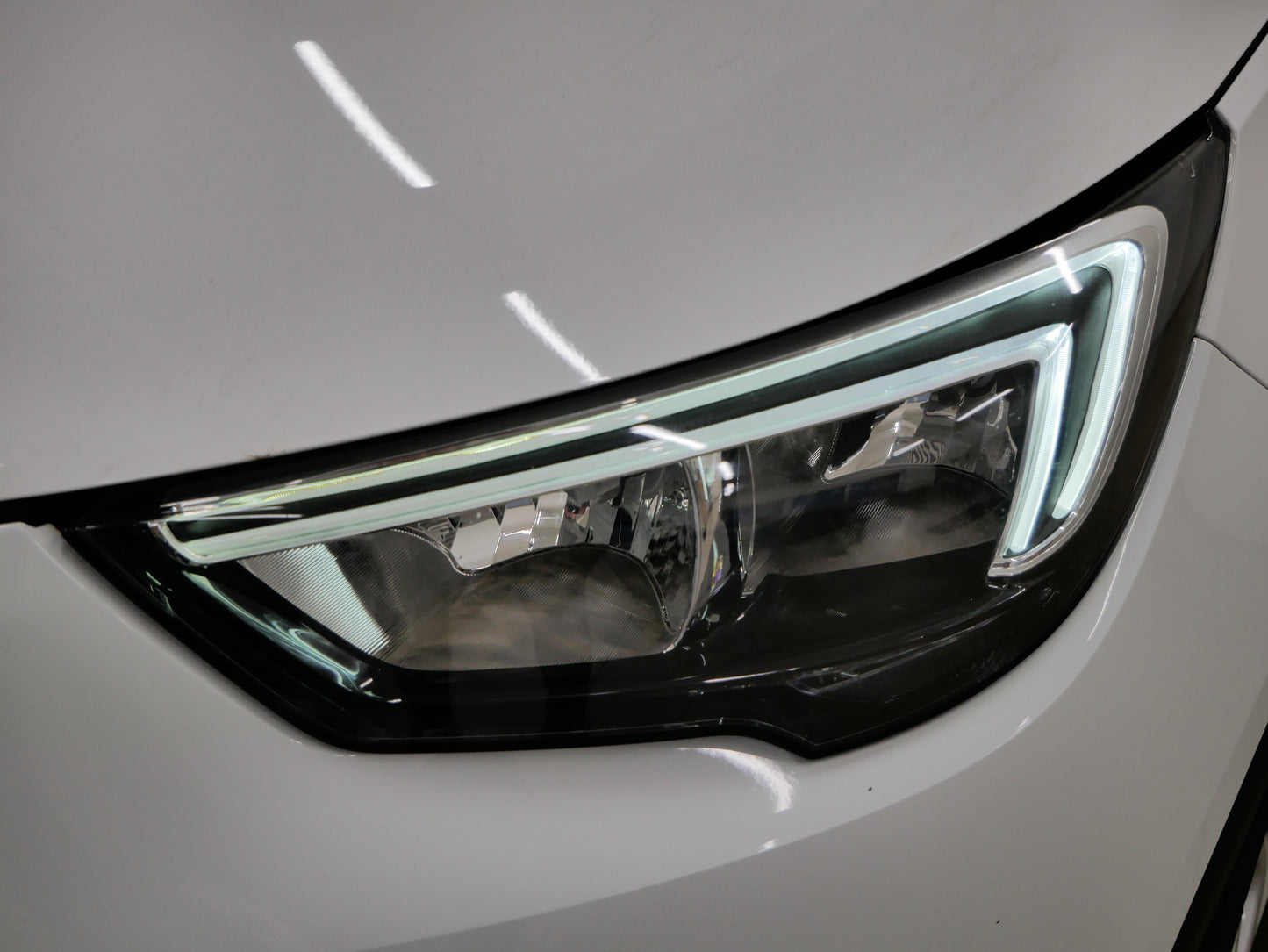 Opel Crossland X 1.2i 60 kW Edition