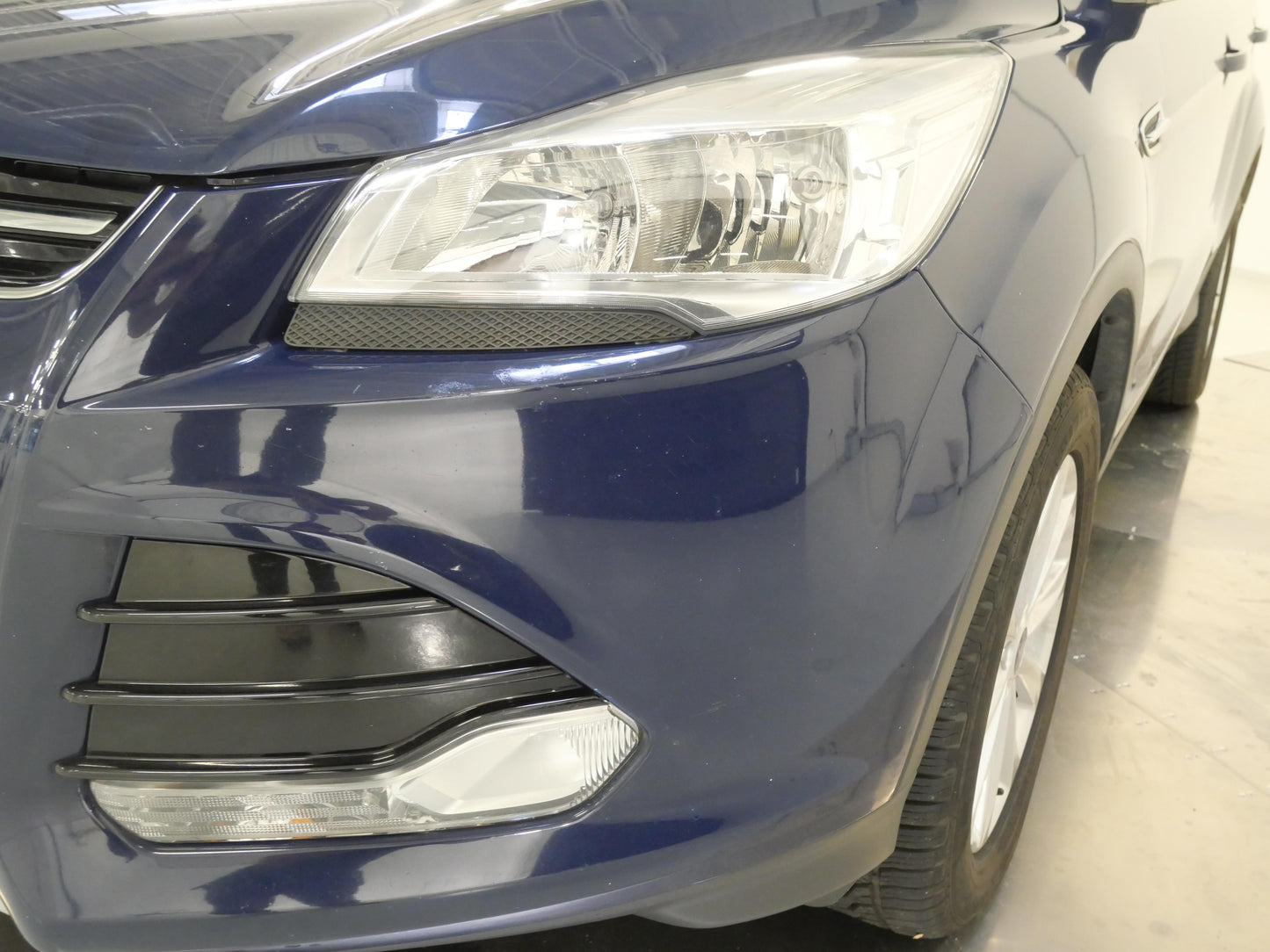 Ford Kuga 1.5 EcoBoost 110 kW Titanium