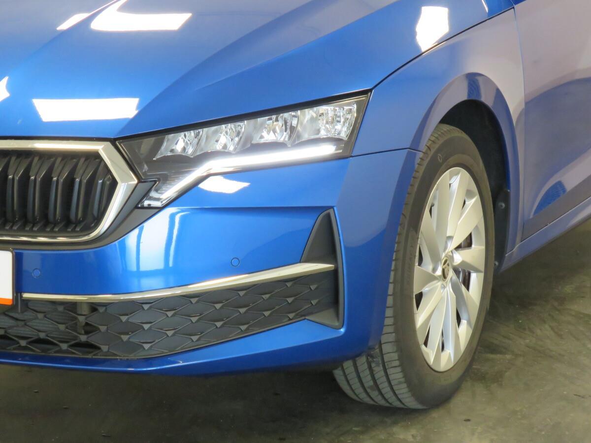 Škoda Octavia 2.0 TDI 85 kW Selection