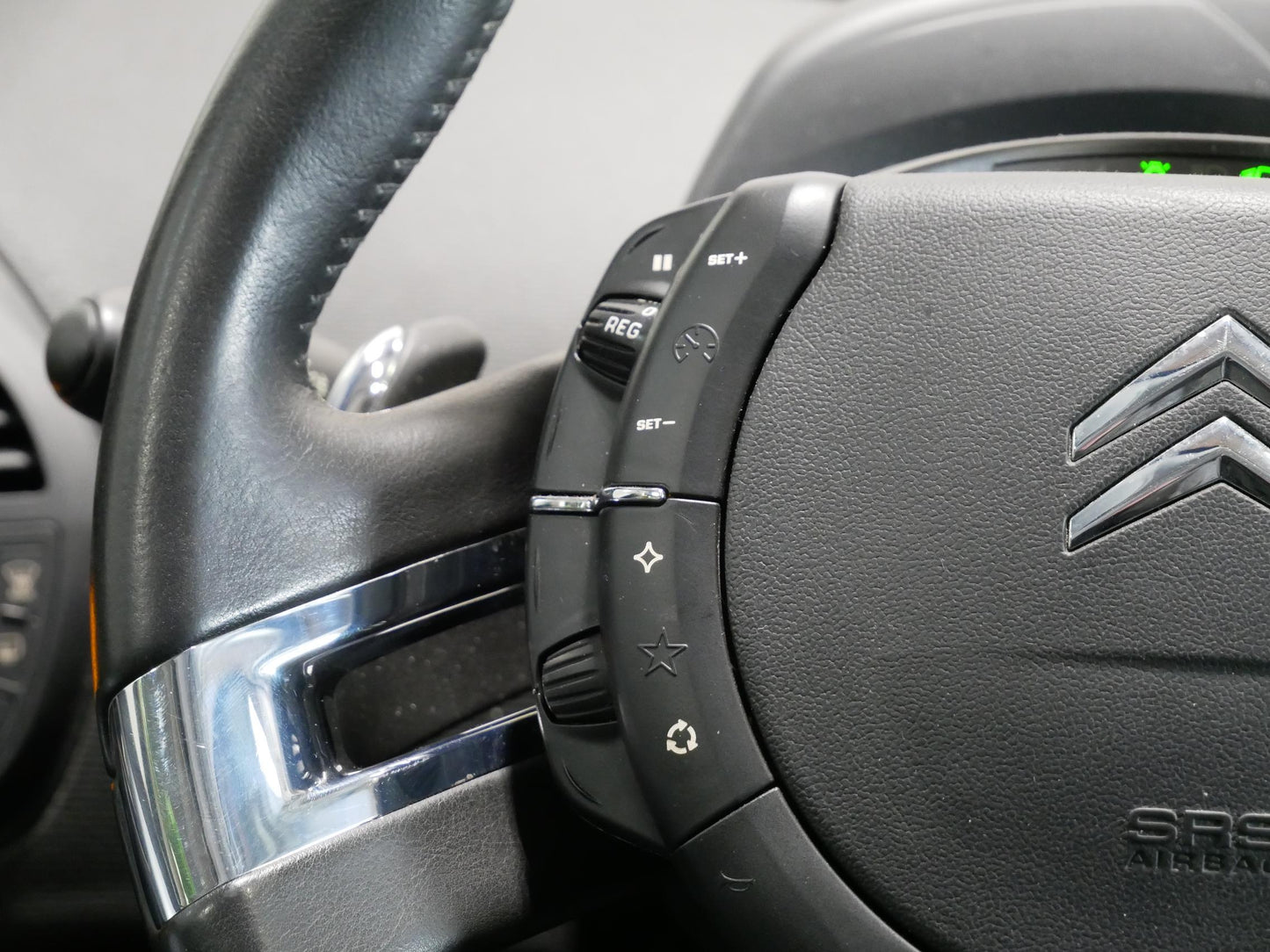 Citroën C4 Picasso 1.6 HDI 80 kW Dynamique