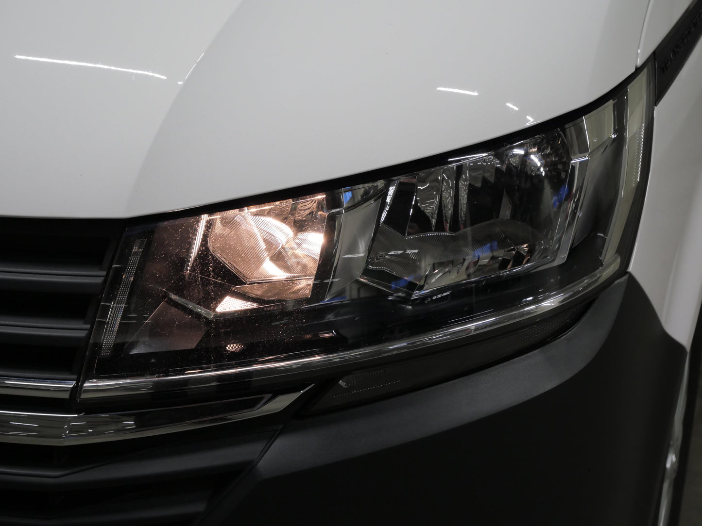 Volkswagen Transporter 2.0 TDI 110 kW Long