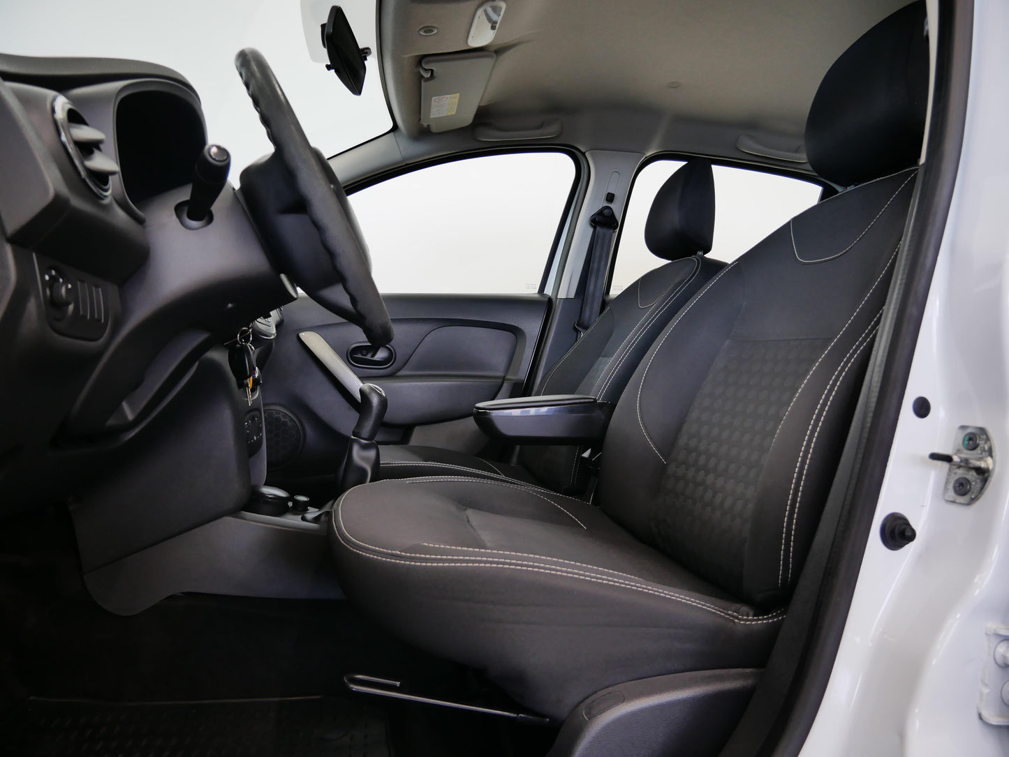 Dacia Logan 1.2i 54kW