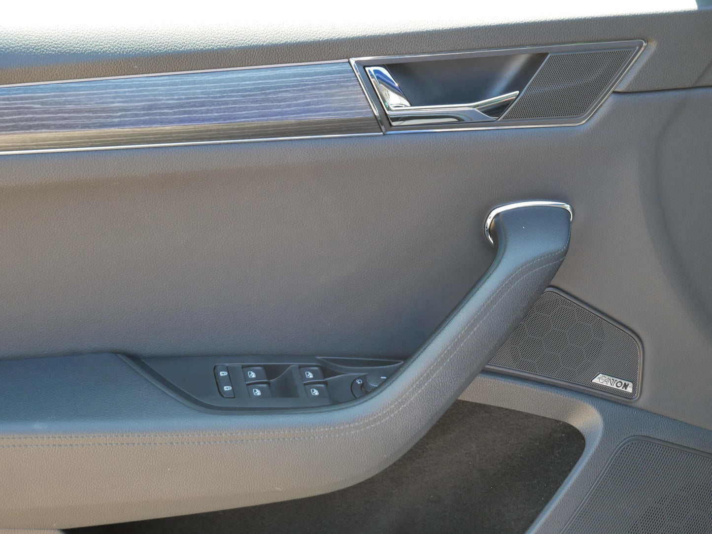 Škoda Superb 2.0 TSI 140 kW Style