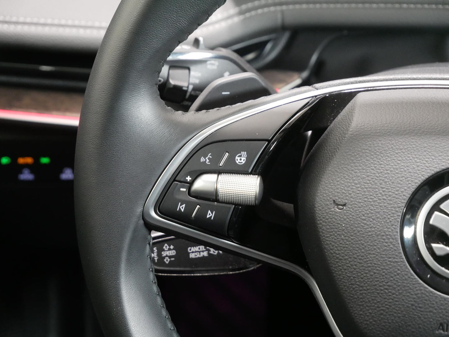 Škoda Superb 2.0 TDI 110 kW L&K