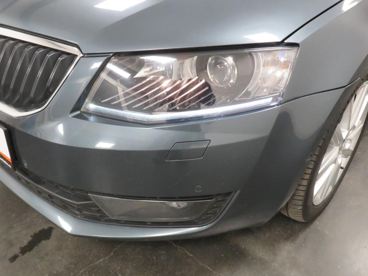Škoda Octavia 1.6 TDI 81 kW Style