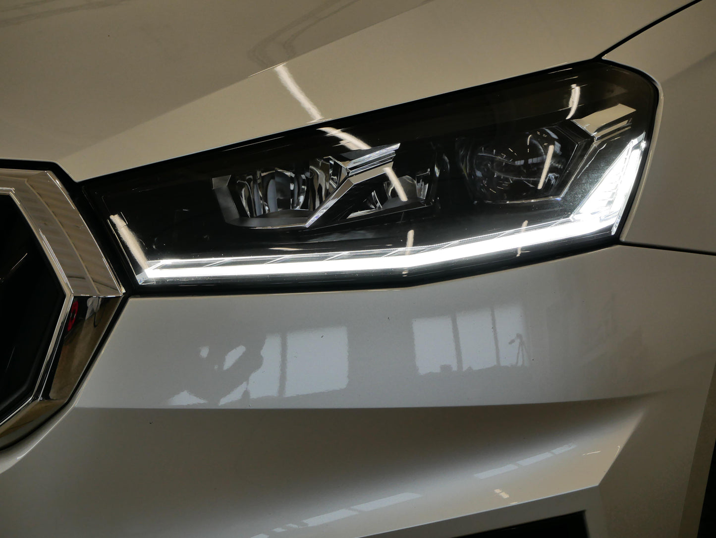 Škoda Fabia 1.0 TSI 81 kW Style