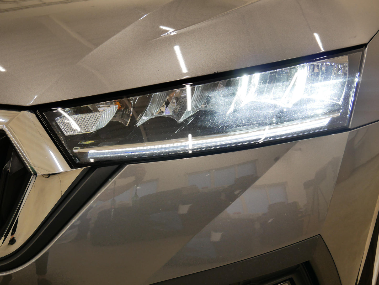 Škoda Octavia 2.0 TDI 85 kw Ambition