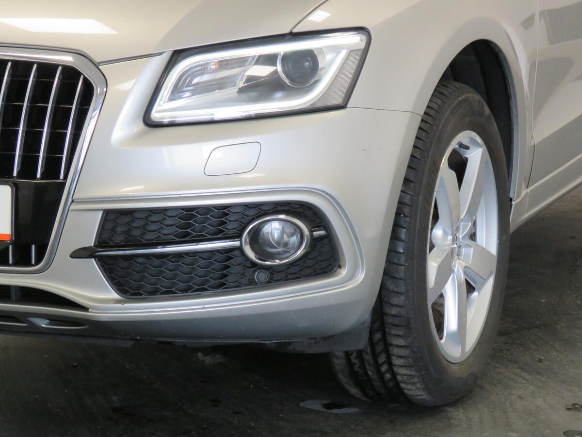 Audi Q5 2.0 TDI 140 kW S line