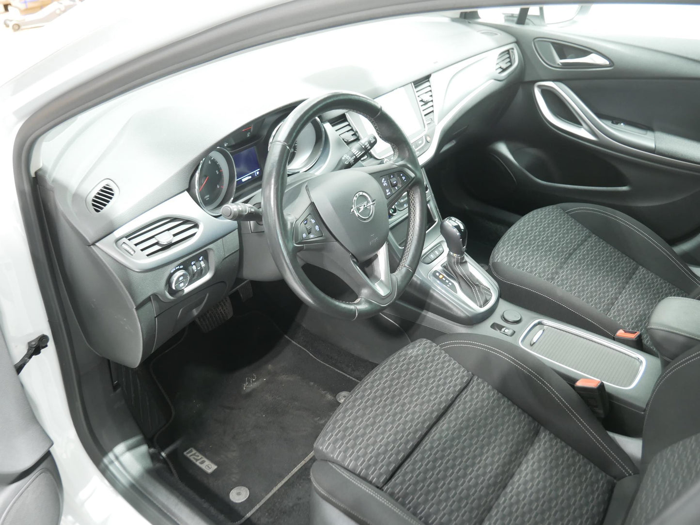 Opel Astra 1.6 CDTI 100 kW